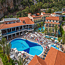 Montebello Resort Hotel
